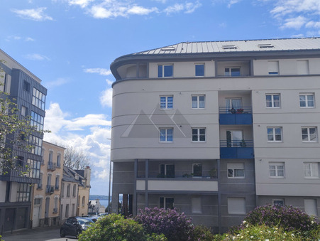 A vendre appartement Brest 29200; 192 600 €