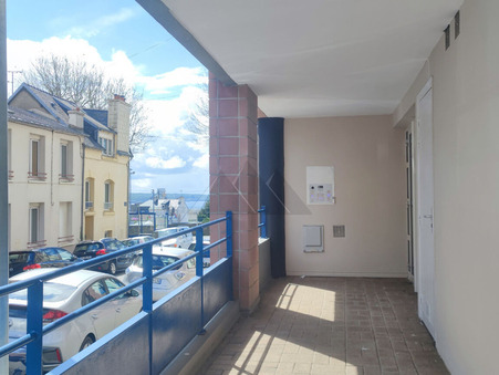 Achat appartement Brest Réf. 26229IM