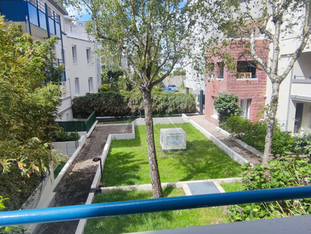 A vendre appartement Brest 29200; 192 600 €