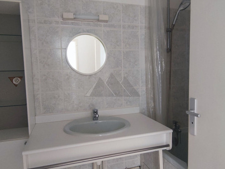 Vente appartement 192 600 € Brest