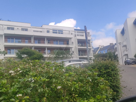 Achat appartement Brest Réf. 25998CJ