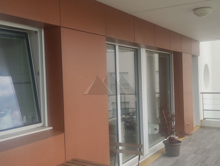 Achat appartement Brest Réf. 25998CJ