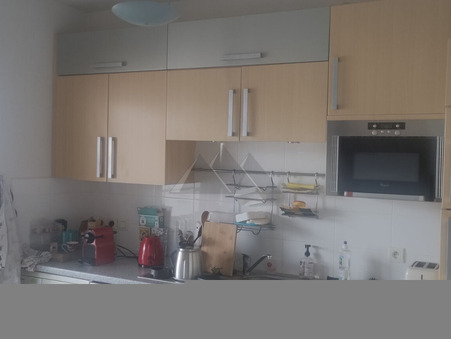 Appartement 319 500 € sur Brest (29200) - Réf. 25998CJ