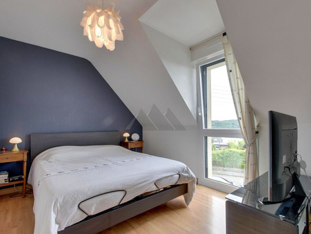 Vente maison 670 000 € Le Relecq Kerhuon