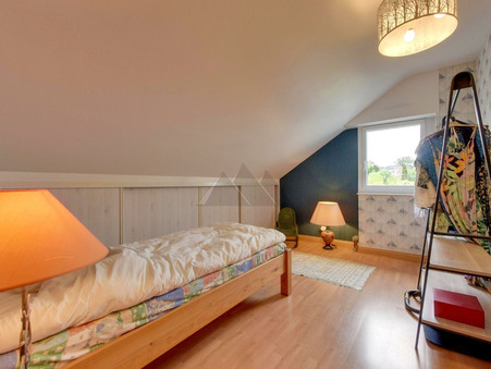 Maison 670 000 € sur Le Relecq Kerhuon (29480) - Réf. 25990BH