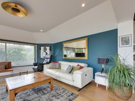 Maison 670 000 € sur Le Relecq Kerhuon (29480) - Réf. 25990BH