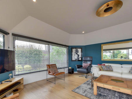 A vendre maison Le Relecq Kerhuon 29480; 670 000 €