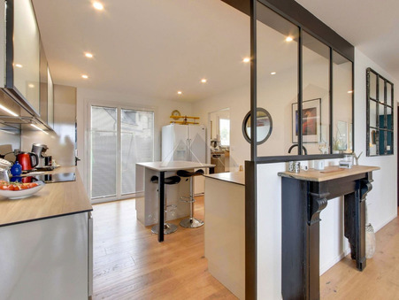 A vendre maison Le Relecq Kerhuon 29480; 670 000 €