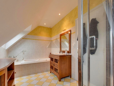 Vente maison 670 000 € Le Relecq Kerhuon