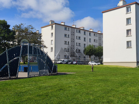 Appartement 129 600 € Réf. 26009IM Brest