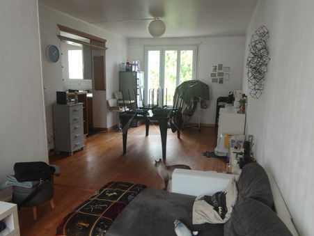 A vendre appartement Brest 29200; 129 600 €