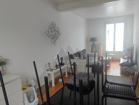 Achat appartement Brest Réf. 26009IM