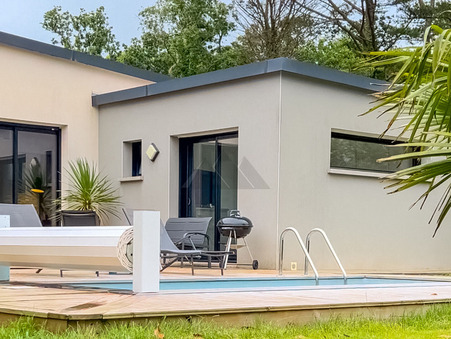 Vente maison 582 400 € Brest