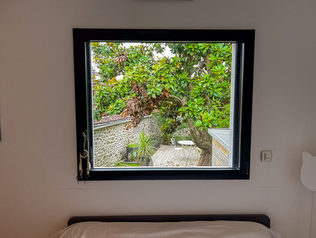 Vente maison 582 400 € Brest