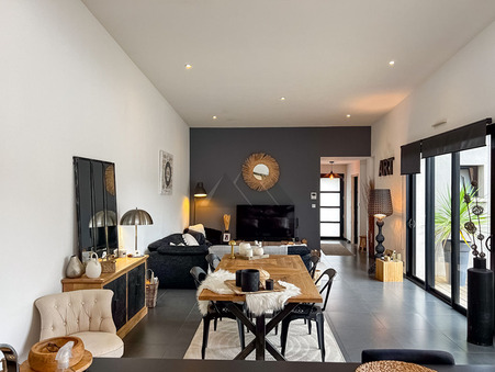 Maison 582 400 € sur Brest (29200) - Réf. 26010GL