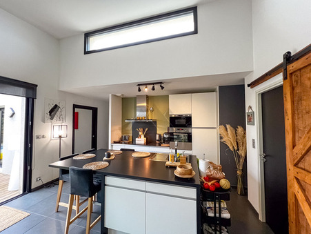 Maison 582 400 € sur Brest (29200) - Réf. 26010GL