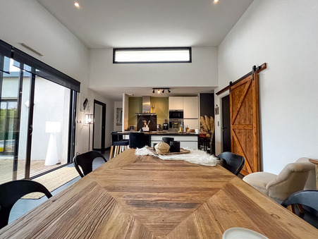 Achat maison Brest Réf. 26010GL