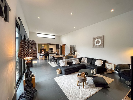 Vente maison 582 400 € Brest