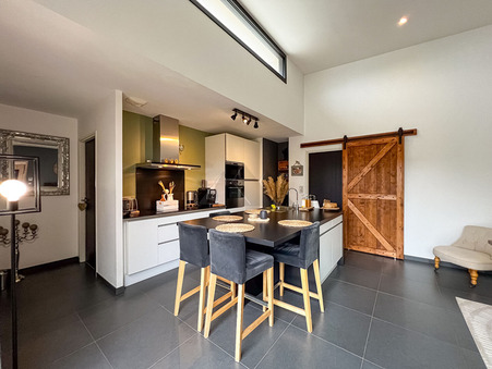 Vente maison 582 400 € Brest