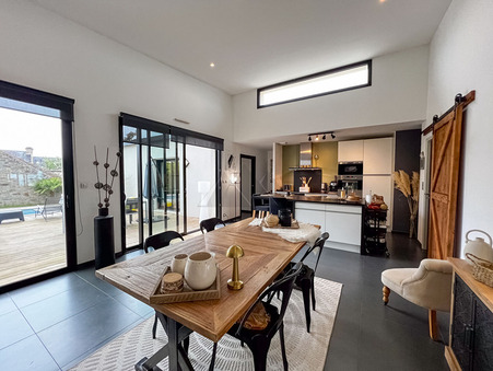 Vente maison 582 400 € Brest