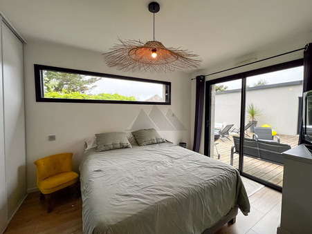 Achat maison Brest Réf. 26010GL