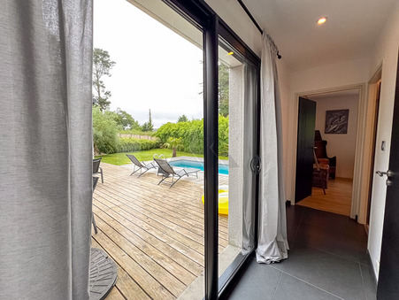 Maison 582 400 € sur Brest (29200) - Réf. 26010GL