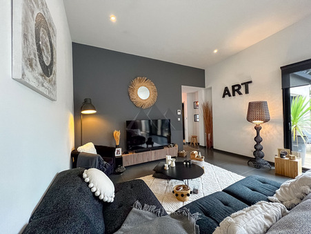 Vente maison 582 400 € Brest