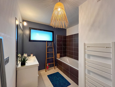 Maison 582 400 € sur Brest (29200) - Réf. 26010GL