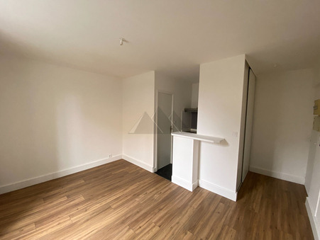 A vendre appartement Brest 29200; 78 000 €