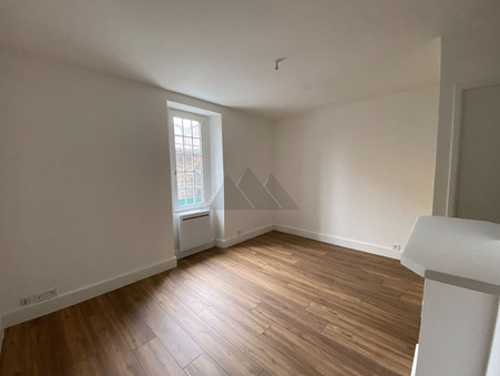 Appartement 78 000 € Réf. 26018AK Brest