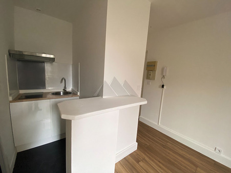 Achat appartement Brest Réf. 26018AK