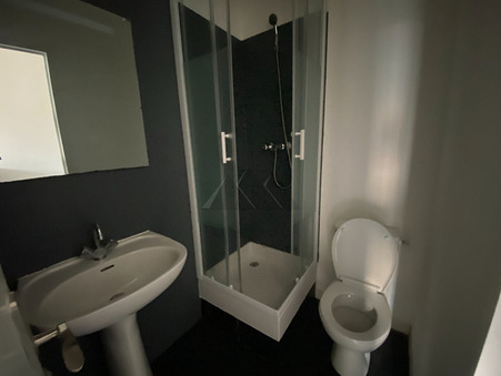 Appartement 78 000 € sur Brest (29200) - Réf. 26018AK