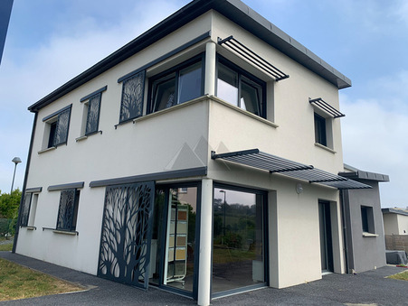 A vendre maison Brest 29200; 344 000 €
