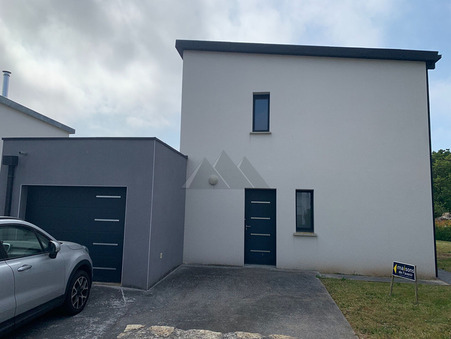 A vendre maison Brest 29200; 344 000 €