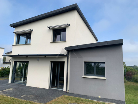 Maison sur Brest ; 344 000 € ; Vente Réf. 26021oc