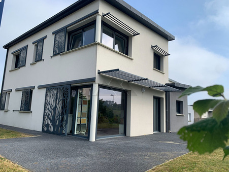 Achat maison Brest Réf. 26021oc