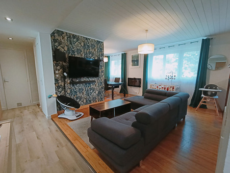 Vente appartement 179 750 € Brest