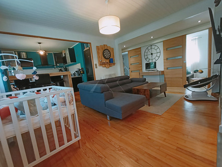 Appartement 179 750 € sur Brest (29200) - Réf. 26024EG