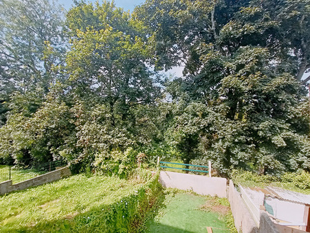 Achat appartement Brest Réf. 26024EG