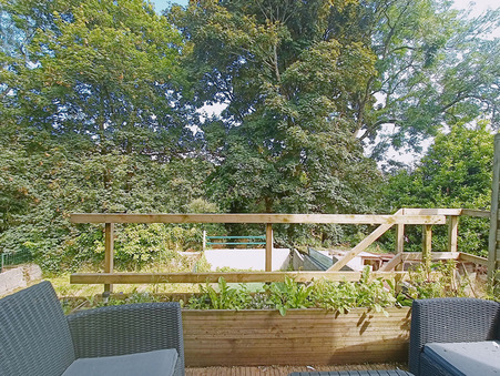 Vente appartement 179 750 € Brest