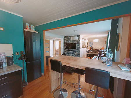 Achat appartement Brest Réf. 26024EG