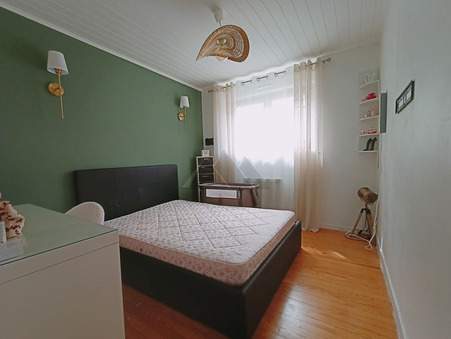 Achat appartement Brest Réf. 26024EG