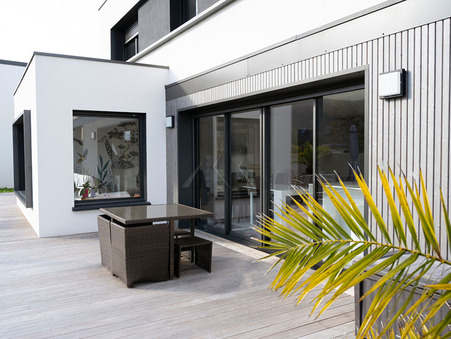 Maison 795 000 €  sur Le Relecq Kerhuon (29480) - Réf. 26058GL