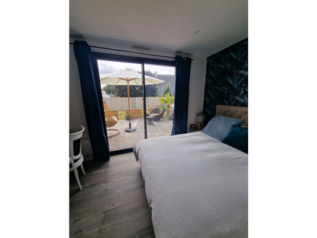 Maison 795 000 €  sur Le Relecq Kerhuon (29480) - Réf. 26058GL