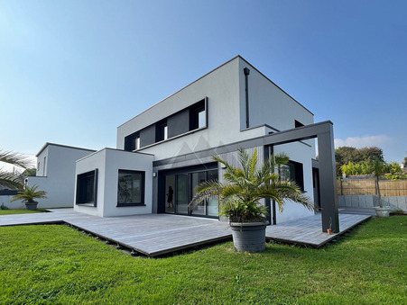 Achat maison Le Relecq Kerhuon Réf. 26058GL