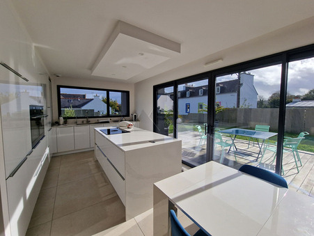 A vendre maison Le Relecq Kerhuon 29480; 795 000 € 