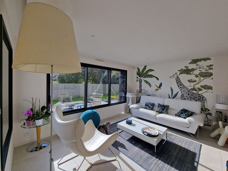 Vente maison 795 000 €  Le Relecq Kerhuon