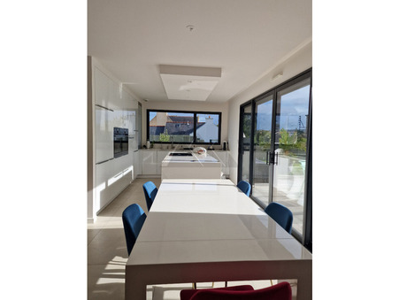 A vendre maison Le Relecq Kerhuon 29480; 795 000 € 