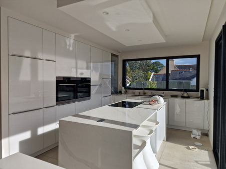 Achat maison Le Relecq Kerhuon Réf. 26058GL