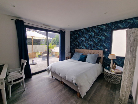 Maison 795 000 €  Réf. 26058GL Le Relecq Kerhuon